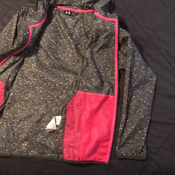Under Armour Storm 2 jacket - Picture 5 of 5